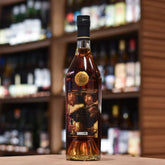 The Whisky Jury - Famille Cabanne Lot 100 Cognac Grande Champagne